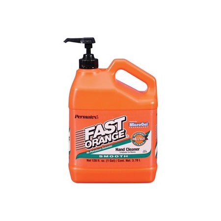 Fast Orange Permatex Fast Orange Smooth Lotion Hand Cleaner 23218